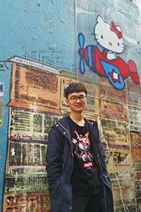Shengjie Zhou